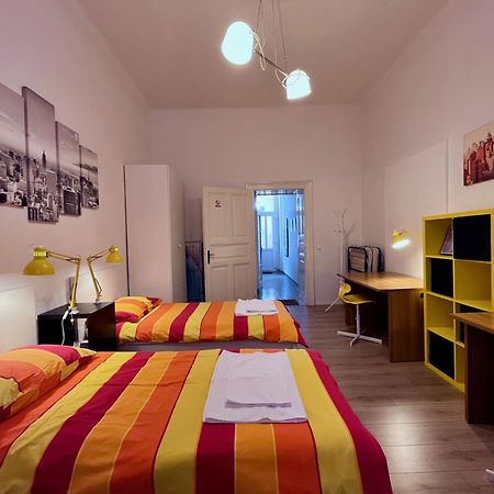Apartment Platana Fiume Kültér fotó