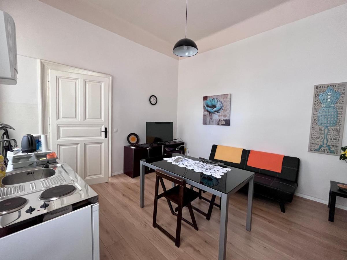 Apartment Platana Fiume Kültér fotó