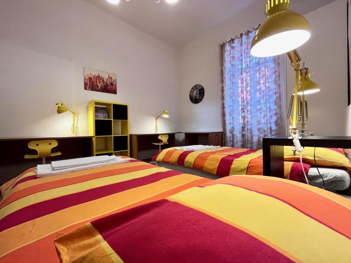 Apartment Platana Fiume Kültér fotó