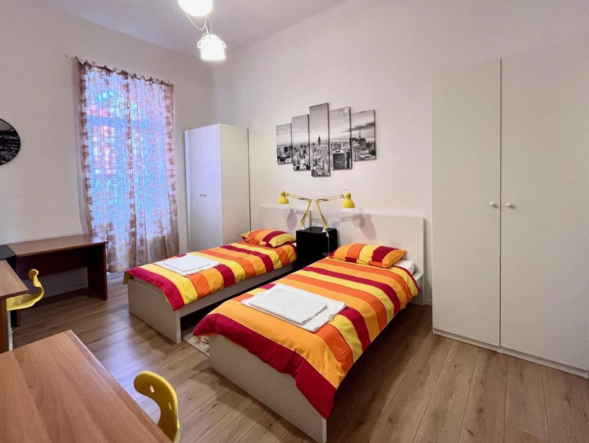 Apartment Platana Fiume Kültér fotó