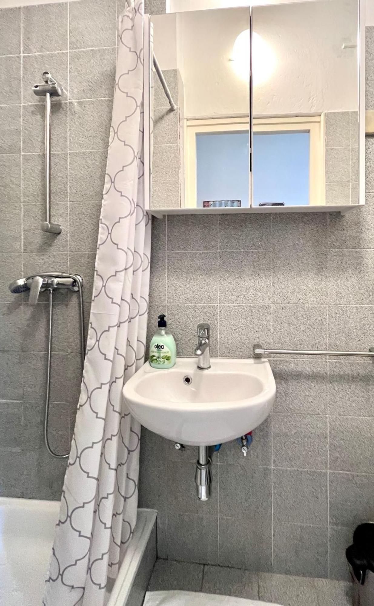 Apartment Platana Fiume Kültér fotó