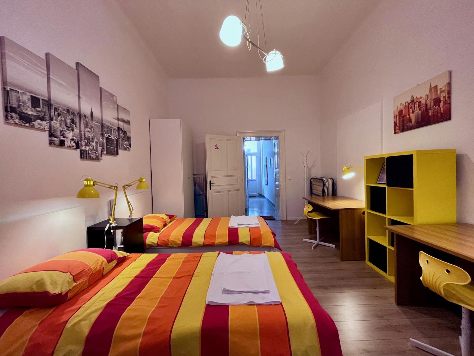 Apartment Platana Fiume Kültér fotó