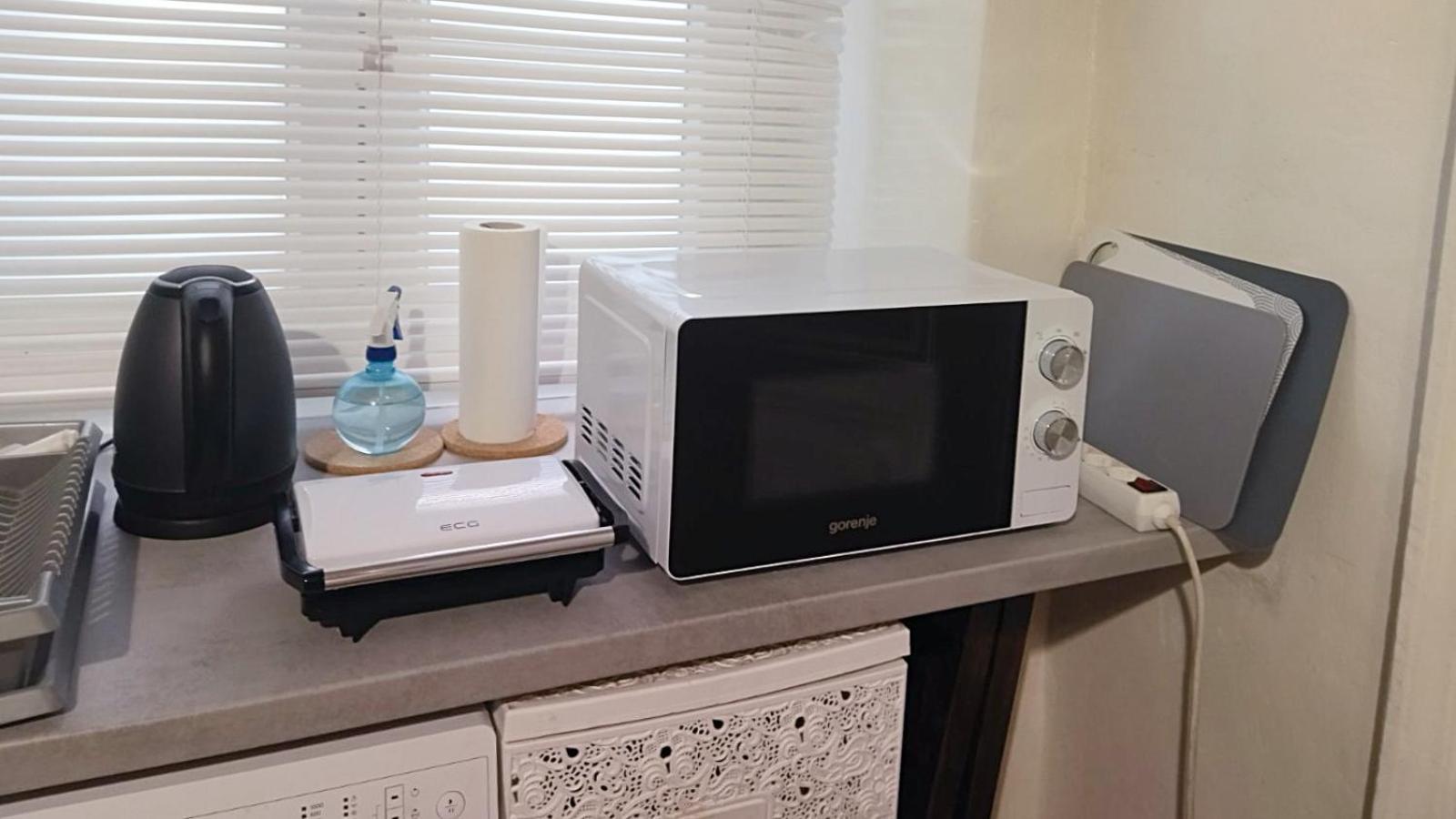 Apartment Platana Fiume Kültér fotó