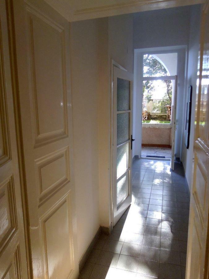 Apartment Platana Fiume Kültér fotó